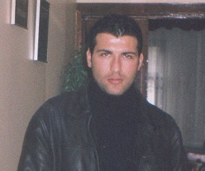 burak